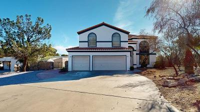 S Trevino Rd in El Paso - Image 1