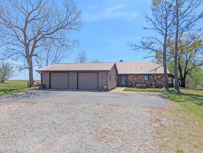 S Tucker Rd in Lawton - Image 1