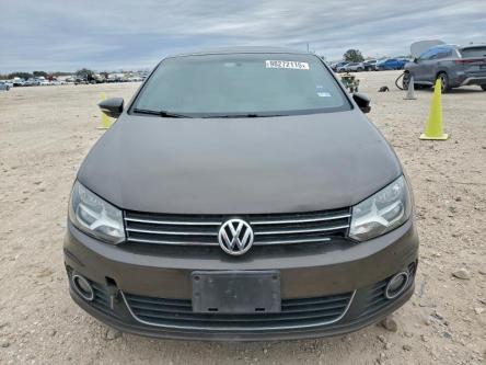 S10S7S26 2012 VOLKSWAGEN EOS KOMFORT PREMIUM R-LINE in Lagos - Image 1