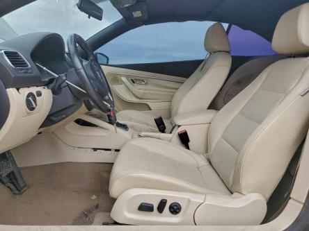 S10S7S26 2012 VOLKSWAGEN EOS KOMFORT PREMIUM R-LINE in Lagos - Image 6