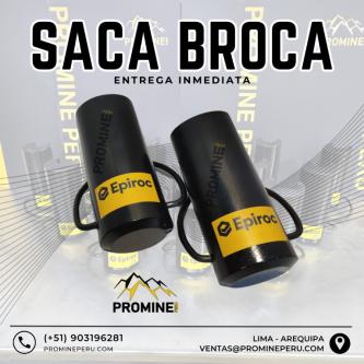 SACA BROCA – HERRAMIENTA PARA EXTRACCIÓN RÁPIDA en Oxapampa - Imagen 1