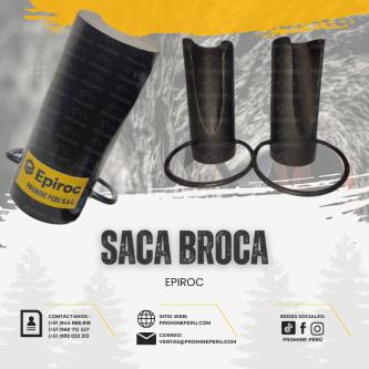 SACA BROCAS PROFESIONAL – PROMINE|elementos| en Lima - Imagen 1