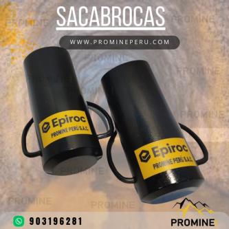 SACA BROCAS SOLUCIÓN RÁPIDA PARA LIBERAR BROCAS EN PERFORACIONE en Camaná - Imagen 1