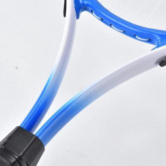 SAIA Tennis Racket, Professional Red Blue Adult/Child … in Klang - Image 1