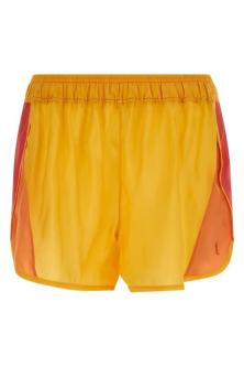 SAINT LAURENT Color-Block Shorts in Kitchener - Image 1