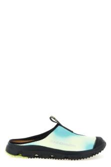 SALOMON 'Rx Slide 3.0 Seasonal' Sabots in London, Ontario - Image 1
