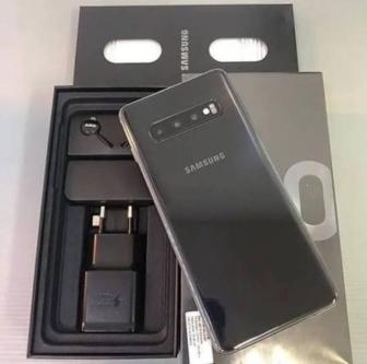 SAMSUNG S10 SCELLÉS à Abidjan - Photo 1
