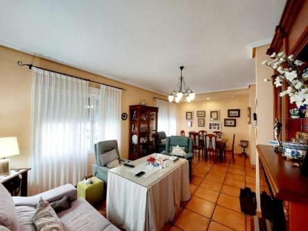 SAN ROQUE en Badajoz - Imagen 1