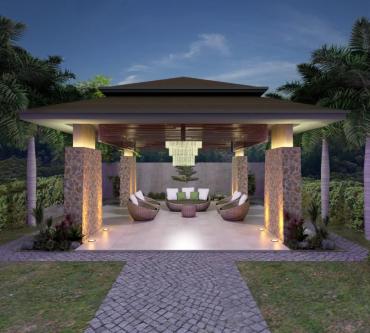 SANTA MONICA ESTATE-TISA - Re Open Unit RFO UNIT SINGLE ATTACH in Mandaue - Image 6
