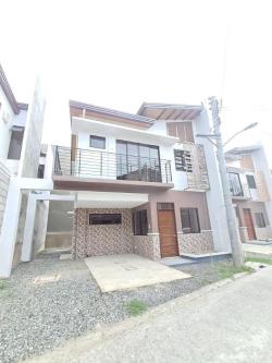 SANTA MONICA ESTATE-TISA - Re Open Unit RFO UNIT SINGLE ATTACH in Mandaue - Image 3