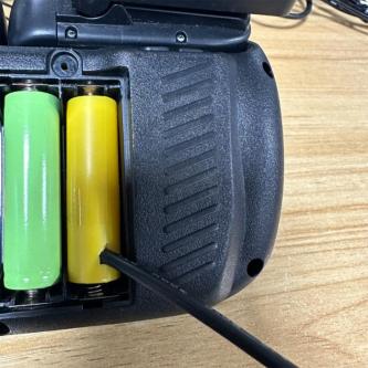 SC Universal 3V AM3 LR6 Eliminators EU US UK Powered … in Woodlands - Image 1