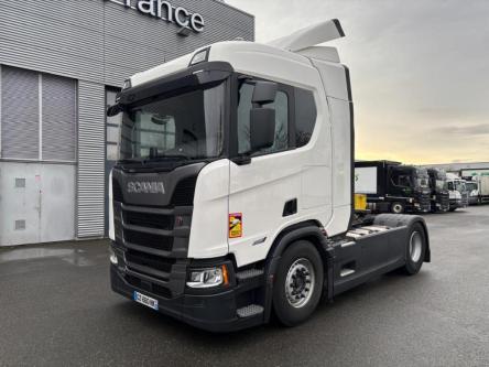 SCANIA R 460 A4x2NB à Mitry-Mory - Photo 1