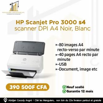 SCANNERS HP PROFESSIONNELS à Abidjan - Photo 4