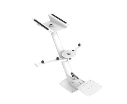 SCANSTRUT PTM-R2-SL TAPERED MAST FOR RADAR AN, Used To … in Calgary - Image 1