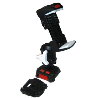 SCANSTRUT RLS-509-401 ROKK MINI KIT W/UNIVERSAL PHONE … in Vancouver - Image 1