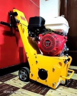 SCARIFICADORA DE CONCRETO / ASFALTO – MOTOR HONDA en Retalhuleu - Imagen 2
