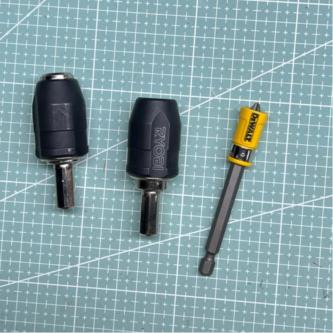 SDS Drill Bit Adapter in Singapore - Image 1