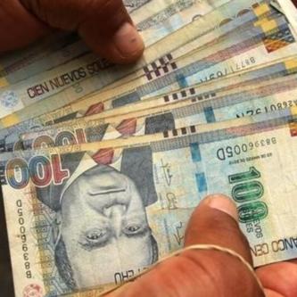 SE BUSCA CHICAS 18+ SALIDAS CON RENUMERACIÓN ECONÓMICAS en Paramonga - Imagen 1