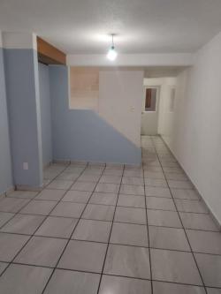 ¡ SE RENTA CASA! DOS NIVELES en Xonacatlán - Imagen 2