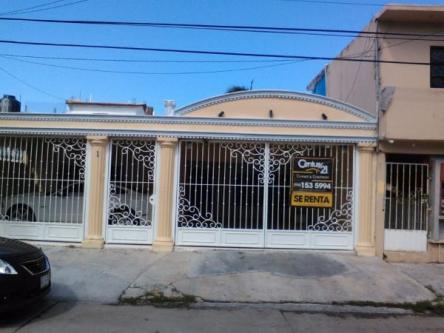 SE RENTA CASA EN FRAC. SAN MANUEL en Tláhuac - Imagen 1