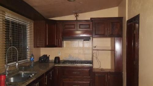 SE RENTA CASA EN FRAC. SAN MANUEL en Tláhuac - Imagen 4