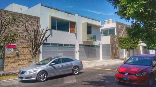 SE RENTA CASA EN LAS ANIMAS, PUEBLA en Puebla - Imagen 1