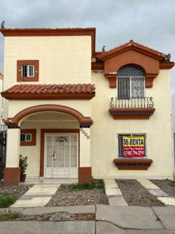 SE RENTA CASA EN RESIDENCIAL MONTECARLO en Culiacán - Imagen 2
