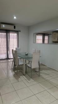 SE RENTA CASA EN RESIDENCIAL MONTECARLO en Culiacán - Imagen 4
