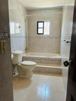 SE RENTA CASA UNIFAMILIAR CON PISINA en Puerto Plata - Imagen 1