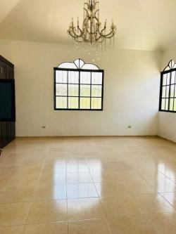 SE RENTA CASA UNIFAMILIAR CON PISINA en Puerto Plata - Imagen 7