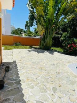 SE RENTA CASA UNIFAMILIAR CON PISINA en Puerto Plata - Imagen 8