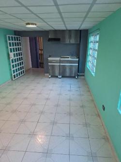 SE RENTA CUARTO HABITACIONAL CON BAÑO INDEPENDIENTE 2 PERSONAS en Alvaro Obregón - Imagen 1