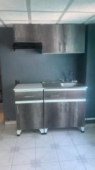 SE RENTA CUARTO HABITACIONAL CON BAÑO INDEPENDIENTE 2 PERSONAS en Alvaro Obregón - Imagen 4
