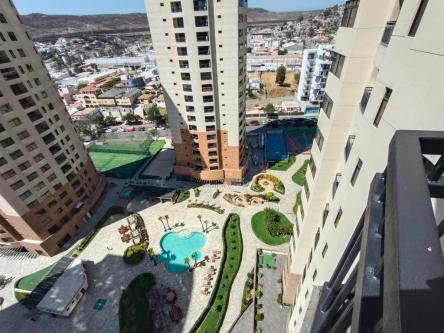 SE RENTA DEPARTAMENTO DE LUJO EN EL LUGAR MÁS SEGURO DE TIJUANA en Tijuana - Imagen 3
