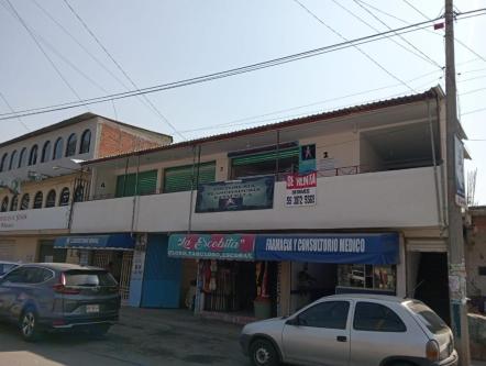 SE RENTA EN CUATITLAN IZCALLI, NUEVOS en Tenango del Valle - Imagen 1