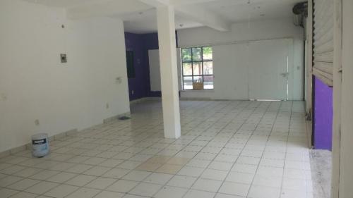 SE RENTA LOCAL COMERCIAL 90METROS CUADRADOS, BUENA UBICACIÓN en Playa del Carmen - Imagen 6
