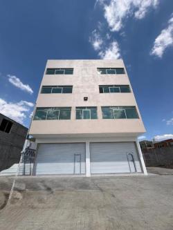SE RENTA LOCAL PARA OFICINAS en Atlacomulco - Imagen 1