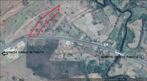 SE VENDE 2.5 HECTÁREAS en Parita - Imagen 3