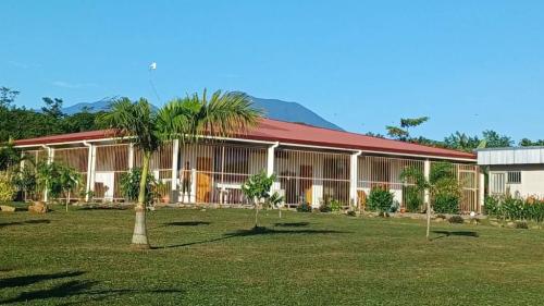 SE VENDE BELLA PROPIEDAD CON 2 CASAS EN SARAPIQUÍ. en Sarapiquí - Imagen 1