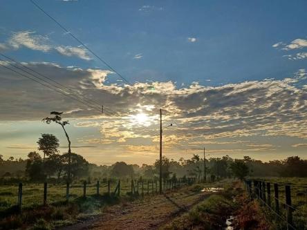 SE VENDE BELLA PROPIEDAD CON 2 CASAS EN SARAPIQUÍ. en Sarapiquí - Imagen 7
