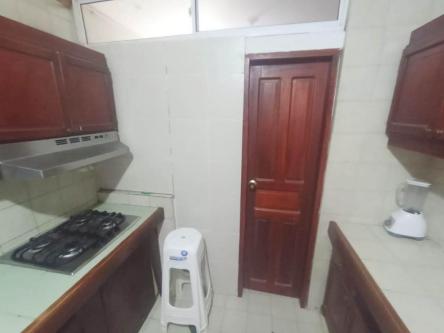 SE VENDE ESPECTACULAR APARTAMENTO EN EL RODADERO RENTA TURISTICA en Santa Marta - Imagen 2