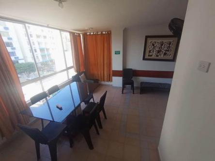 SE VENDE ESPECTACULAR APARTAMENTO EN EL RODADERO RENTA TURISTICA en Santa Marta - Imagen 11
