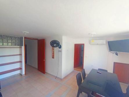 SE VENDE ESPECTACULAR APARTAMENTO EN EL RODADERO RENTA TURISTICA en Santa Marta - Imagen 13