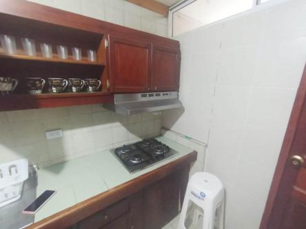 SE VENDE ESPECTACULAR APARTAMENTO EN EL RODADERO RENTA TURISTICA en Santa Marta - Imagen 15