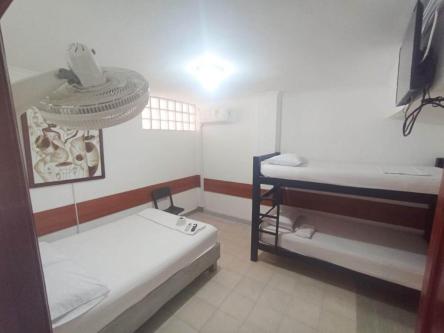 SE VENDE ESPECTACULAR APARTAMENTO EN EL RODADERO RENTA TURISTICA en Santa Marta - Imagen 19