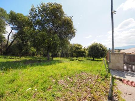 SE VENDE TERRENO RÚSTICO EN CÀNOVES I SAMALÚS en Granollers - Imagen 1