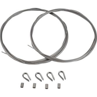 SEA-DOG 748020-1 Rudder Cable Kit in Hamilton - Image 1