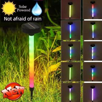 SEALLVIIT RGB Color Changing Lights, RGB LED Waterproof … in Singapore - Image 1