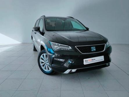 SEAT Ateca en Valladolid - Imagen 1