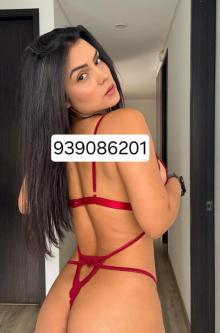SELENA DIOSA DEL ORAL PELADITO PROFUNDO en Chala - Imagen 1